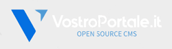 Vostroportale.it CMS e script Open Source Joomla Wordpress Drupal Magento PrestaShop